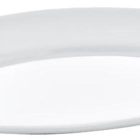 Albayrak Melamin L701 No:2 Otel Serisi 6'lı Oval Kayık Tabak