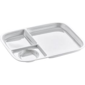 Albayrak Melamin MK102 4 Bölmeli Kahvaltılık