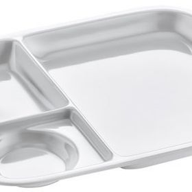 Albayrak Melamin MK102 4 Bölmeli Kahvaltılık