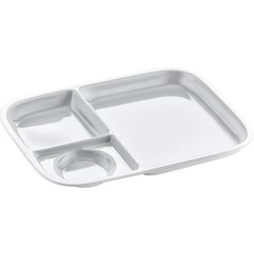 Albayrak Melamin MK102 4 Bölmeli Kahvaltılık