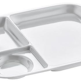 Albayrak Melamin MK102 4 Bölmeli Kahvaltılık