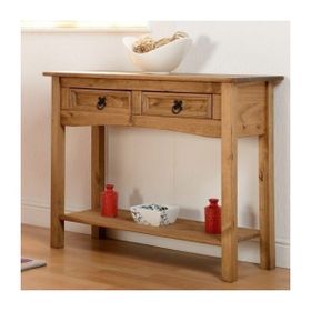 Albero Home Bacon Masif Dresuar