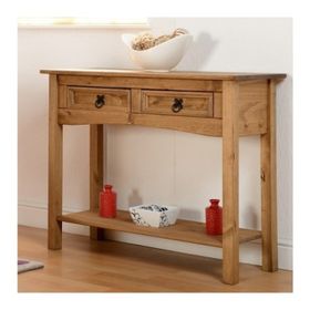 Albero Home Bacon Masif Dresuar