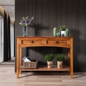 Albero Home Bacon Masif Dresuar
