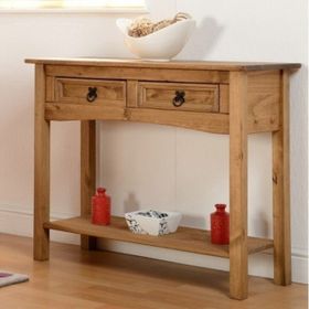 Albero Home Bacon Masif Dresuar