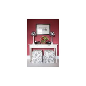 Albero Home Luce Beyaz Dresuar