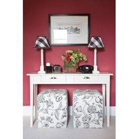 Albero Home Luce Beyaz Dresuar