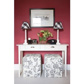 Albero Home Luce Beyaz Dresuar