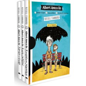 Albert Amca ile Zaman ve Uzay-Kara Delikler-Kuantum Macerası