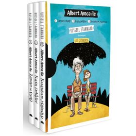 Albert Amca ile Zaman ve Uzay-Kara Delikler-Kuantum Macerası
