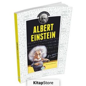 Albert Einstein - Ercan Gökyurt