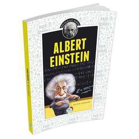Albert Einstein - Ercan Gökyurt