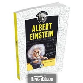 Albert Einstein - Ercan Gökyurt