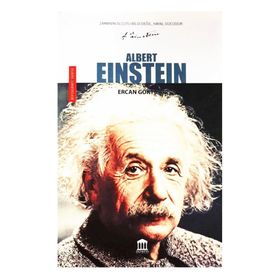 Albert Einstein - Ercan Gökyurt