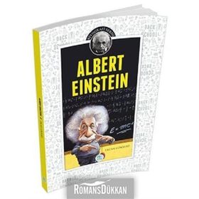 Albert Einstein - Ercan Gökyurt