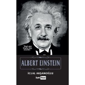 Albert Einstein - İclal Akşamoğlu