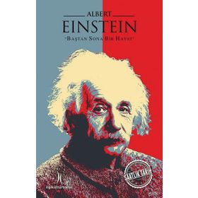 Albert Einstein - Jess Brallier