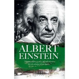 Albert Einstein Meriç Mert