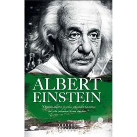 Albert Einstein Meriç Mert