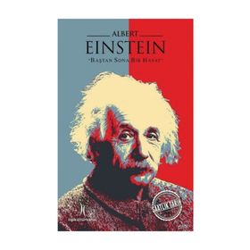 Albert Einstein - Mesut Gürbüz