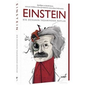 Albert Einstein Zekanın Sınırı - Kolektif