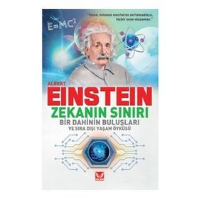 Albert Einstein Zekanın Sınırı - Kolektif