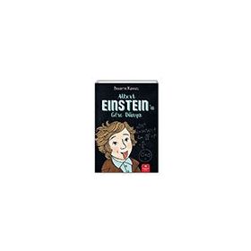Albert Einstein'a Göre Dünya - Brigitte Kernel