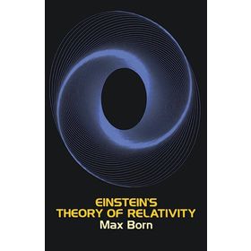 Albert Einstein's Theory of Relativity - Carl Wilkinson