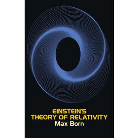 Albert Einstein's Theory of Relativity - Carl Wilkinson
