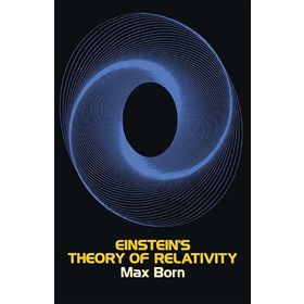 Albert Einstein's Theory of Relativity - Carl Wilkinson