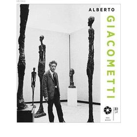 Alberto Giacometti - Begüm Akkoyunlu Ersöz