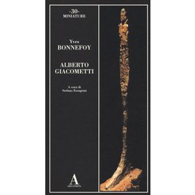 Alberto Giacometti - Begüm Akkoyunlu Ersöz