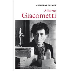 Alberto Giacometti - Begüm Akkoyunlu Ersöz