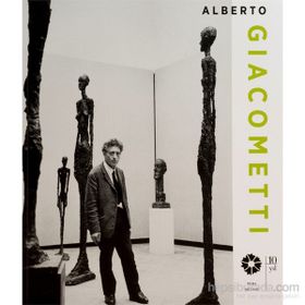 Alberto Giacometti - Begüm Akkoyunlu Ersöz
