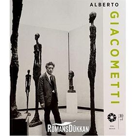 Alberto Giacometti - Begüm Akkoyunlu Ersöz