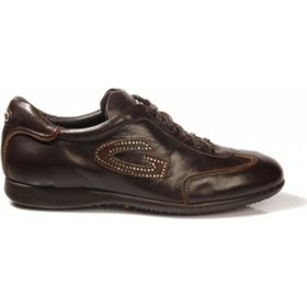Alberto Guardiani SD47301C Kahverengi Kadın Spor Ayakkabı
