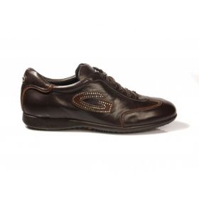Alberto Guardiani SD47301C Kahverengi Kadın Spor Ayakkabı