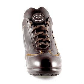 Alberto Guardiani SD47301C Kahverengi Kadın Spor Ayakkabı