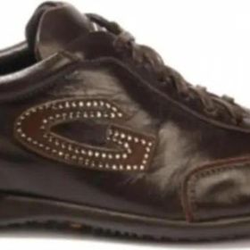 Alberto Guardiani SD47301C Kahverengi Kadın Spor Ayakkabı