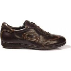Alberto Guardiani SD47301C Kahverengi Kadın Spor Ayakkabı