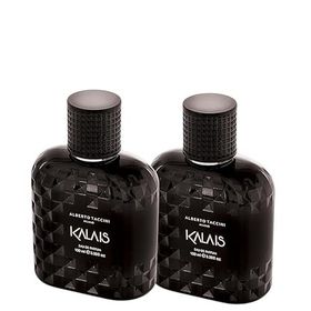 Alberto Taccini 100 ml 2'li Kalais Erkek Parfüm