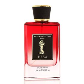 Alberto Taccini 100 ml Hera Kadın Parfümü