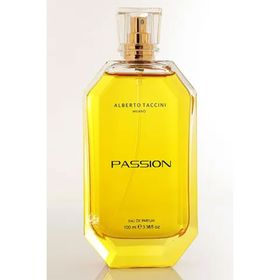 Alberto Taccini 100 ml Passion Kadın Parfümü