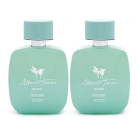 Alberto Taccini 2x50 ml Nice Girl Edp Kadın Parfümü