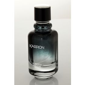 Alberto Taccini 50 ml Karpion Erkek Parfümü