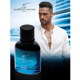Alberto Taccini 50 ml Kolapsia EDP Erkek Parfümü