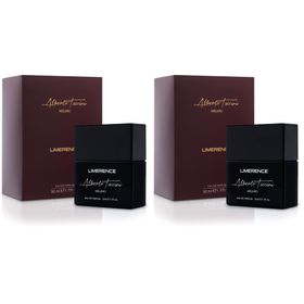 Alberto Taccini EDP 2x50 ml 2 Paket Limerence Erkek Parfüm