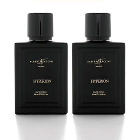 Alberto Taccini Hyperion EDP 2 x 60 ml Erkek Parfüm