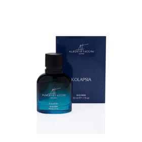 Alberto Taccini Kolapsia EDP 2x50 ml Erkek Parfüm