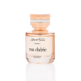 Alberto Taccini Ma Cherie Edp 50 ml Kadın Parfüm